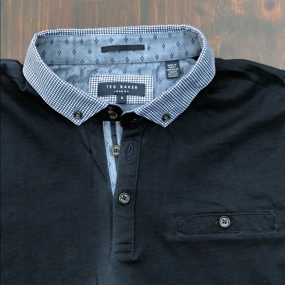 Ted Baker Polo